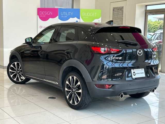 マツダ ＣＸ－３ 20S Lパッケージ 埼玉県 2018(平30)年 3.9万km ジェットブラックマイカ シティブレーキサポート /純正メモリナビ /全方位モニター /レーダークルーズコントロール /LEDオートライト /革シート /メモリシート /シートヒーター /純正18インチアルミホイール /ステアリングヒーター /パドルシフト/ヘッドアップディスプレイ/電子パーキング/純正ETC