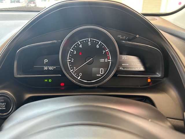 マツダ ＣＸ－３ 20S Lパッケージ 埼玉県 2018(平30)年 3.9万km ジェットブラックマイカ シティブレーキサポート /純正メモリナビ /全方位モニター /レーダークルーズコントロール /LEDオートライト /革シート /メモリシート /シートヒーター /純正18インチアルミホイール /ステアリングヒーター /パドルシフト/ヘッドアップディスプレイ/電子パーキング/純正ETC