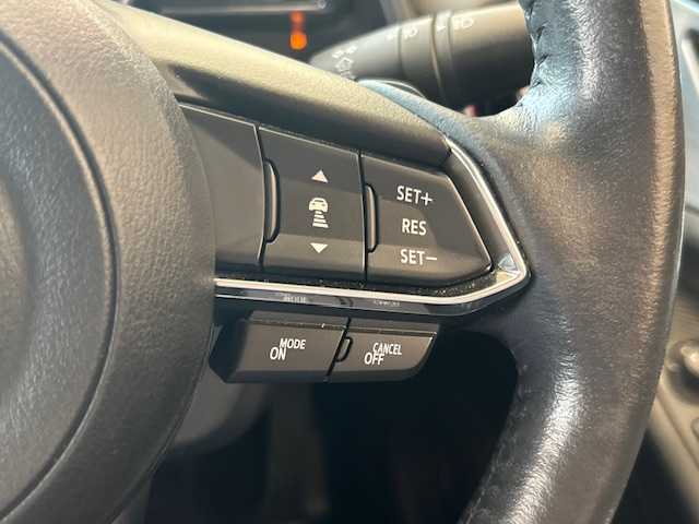 マツダ ＣＸ－３ 20S Lパッケージ 埼玉県 2018(平30)年 3.9万km ジェットブラックマイカ シティブレーキサポート /純正メモリナビ /全方位モニター /レーダークルーズコントロール /LEDオートライト /革シート /メモリシート /シートヒーター /純正18インチアルミホイール /ステアリングヒーター /パドルシフト/ヘッドアップディスプレイ/電子パーキング/純正ETC