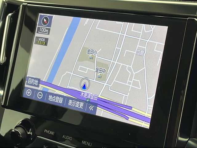 トヨタ アルファード S Cパッケージ 千葉県 2021(令3)年 5.3万km ホワイトパールクリスタルシャイン 純正フリップダウンモニター（V12T-R68C）/ブラインドスポットモニター/レーダークルーズコントロール/コーナーセンサー/レーンキープアシスト/衝突軽減ブレーキ/純正メモリナビ/　Bluetooth/フルセグTV/CD/DVD/USB/Miracast/バックカメラ/ビルトインETC2.0/社外ドライブレコーダー前後/デジタルインナーミラー/ステアリングヒーター/両側パワースライドドア/レザーシート（黒）/パワーシート（前席/2列目）/LEDヘッドライト/オートライト/オートハイビーム/純正18インチアルミホイール