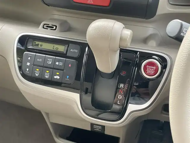 ホンダ Ｎ ＢＯＸ G 静岡県 2014(平26)年 7.6万km スマートブラック 純正ナビ/ワンセグTV　AM/FM　BT　CD/DVD/バックカメラ/前方ドライブレコーダー/アイドリングストップ/プッシュスタート/両側スライドドア/ETC/ハロゲンライト/フォグランプ/純正フロアマット/純正ドアバイザー/スペアキー1本/記録簿/取扱説明書