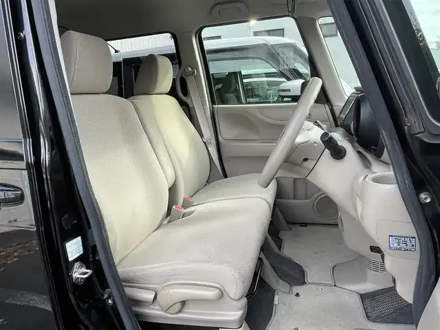 ホンダ Ｎ ＢＯＸ G 静岡県 2014(平26)年 7.6万km スマートブラック 純正ナビ/ワンセグTV　AM/FM　BT　CD/DVD/バックカメラ/前方ドライブレコーダー/アイドリングストップ/プッシュスタート/両側スライドドア/ETC/ハロゲンライト/フォグランプ/純正フロアマット/純正ドアバイザー/スペアキー1本/記録簿/取扱説明書