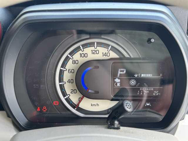 マツダ フレアワゴン ハイブリッド XS 福島県 2023(令5)年 3.9万km ピンクⅡ 純正ナビゲーション/型番：CN-RZ875/【CD/DVD/SD/USB/BT/TV】/全方位モニター/ビルトインETC/ドライブレコーダー/両側電電動スライドドア/衝突被害軽減ブレーキ/車線逸脱警報/クルーズコントロール/アイドリングストップ/前席シートヒーター/シートバックテーブル/リアサーキュレーター/リアドアロールサンシェード/LEDオートライト/純正フロアマット/ドアバイザー