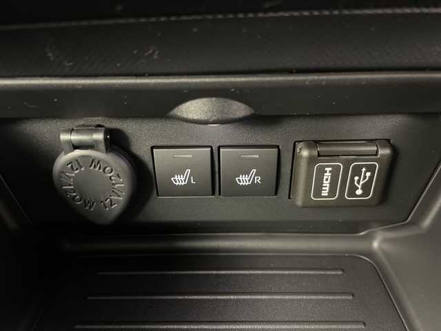 トヨタ ライズ Z 道央・札幌 2025(令7)年 0.1千km ブラックマイカメタリック ・4WD/ターボ/寒冷地仕様/・スマートアシスト/・アダプティブクルーズコントロール/・デイスプレイオーディオ/・フルセグＴＶ/・USB・HDMI・BT/・Androidauto・AppleCarplay/・バックカメラ/・ワイパーデアイサー/・前席シートヒーター/・LEDヘッドライト/オートハイビーム/・フォグライト/・スマートキー/プッシュスタートボタン/・パーキングソナー