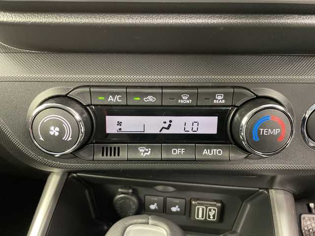 トヨタ ライズ Z 道央・札幌 2025(令7)年 0.1千km ブラックマイカメタリック ・4WD/ターボ/寒冷地仕様/・スマートアシスト/・アダプティブクルーズコントロール/・デイスプレイオーディオ/・フルセグＴＶ/・USB・HDMI・BT/・Androidauto・AppleCarplay/・バックカメラ/・ワイパーデアイサー/・前席シートヒーター/・LEDヘッドライト/オートハイビーム/・フォグライト/・スマートキー/プッシュスタートボタン/・パーキングソナー