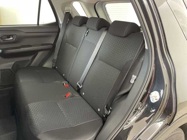 トヨタ ライズ Z 道央・札幌 2025(令7)年 0.1千km ブラックマイカメタリック ・4WD/ターボ/寒冷地仕様/・スマートアシスト/・アダプティブクルーズコントロール/・デイスプレイオーディオ/・フルセグＴＶ/・USB・HDMI・BT/・Androidauto・AppleCarplay/・バックカメラ/・ワイパーデアイサー/・前席シートヒーター/・LEDヘッドライト/オートハイビーム/・フォグライト/・スマートキー/プッシュスタートボタン/・パーキングソナー