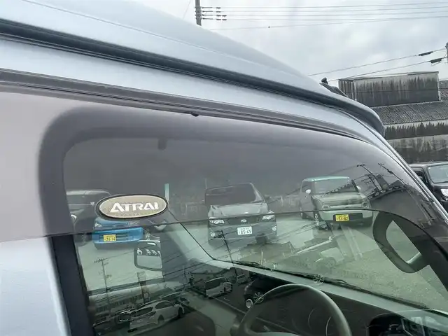 ダイハツ アトレー ワゴン カスタム ターボ RS 山形県 2013(平25)年 2万km ブライトシルバーメタリック 4WD/ターボ/カーオーディオ/　　【CD　AM/FM】/両側イージークローザードア/HIDヘッドライト/純正13インチアルミホイール/純正フロアマット/パワーウィンドウ/ドアバイザー/AAC/電動格納ミラー/フォグランプ/リモコンキー/ETC