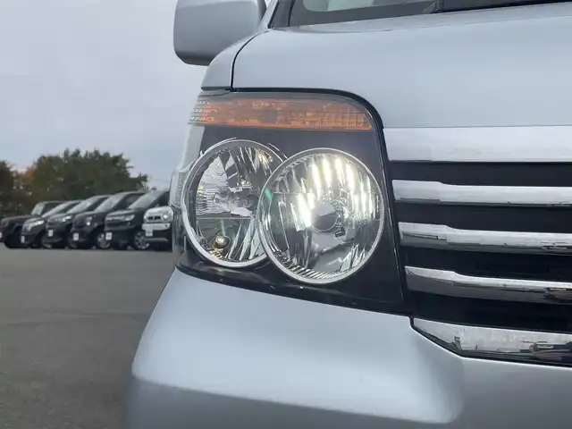 ダイハツ アトレー ワゴン カスタム ターボ RS 山形県 2013(平25)年 2万km ブライトシルバーメタリック 4WD/ターボ/カーオーディオ/　　【CD　AM/FM】/両側イージークローザードア/HIDヘッドライト/純正13インチアルミホイール/純正フロアマット/パワーウィンドウ/ドアバイザー/AAC/電動格納ミラー/フォグランプ/リモコンキー/ETC