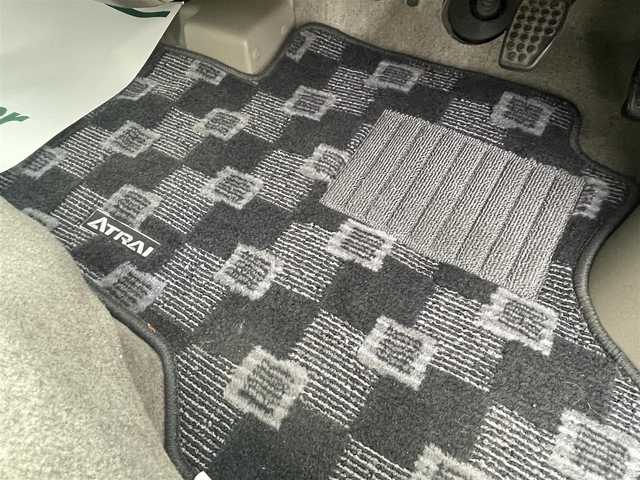 ダイハツ アトレー ワゴン カスタム ターボ RS 山形県 2013(平25)年 2万km ブライトシルバーメタリック 4WD/ターボ/カーオーディオ/　　【CD　AM/FM】/両側イージークローザードア/HIDヘッドライト/純正13インチアルミホイール/純正フロアマット/パワーウィンドウ/ドアバイザー/AAC/電動格納ミラー/フォグランプ/リモコンキー/ETC