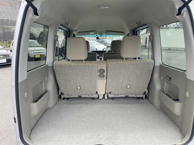 ダイハツ アトレー ワゴン カスタム ターボ RS 山形県 2013(平25)年 2万km ブライトシルバーメタリック 4WD/ターボ/カーオーディオ/　　【CD　AM/FM】/両側イージークローザードア/HIDヘッドライト/純正13インチアルミホイール/純正フロアマット/パワーウィンドウ/ドアバイザー/AAC/電動格納ミラー/フォグランプ/リモコンキー/ETC