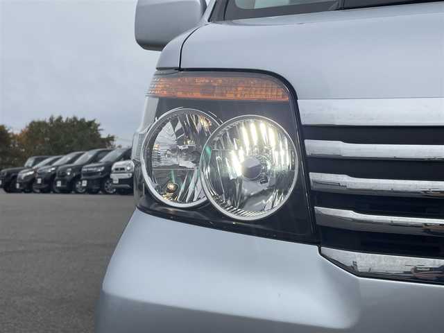 ダイハツ アトレー ワゴン カスタム ターボ RS 山形県 2013(平25)年 2万km ブライトシルバーメタリック 4WD/ターボ/カーオーディオ/　　【CD　AM/FM】/両側イージークローザードア/HIDヘッドライト/純正13インチアルミホイール/純正フロアマット/パワーウィンドウ/ドアバイザー/AAC/電動格納ミラー/フォグランプ/リモコンキー/ETC