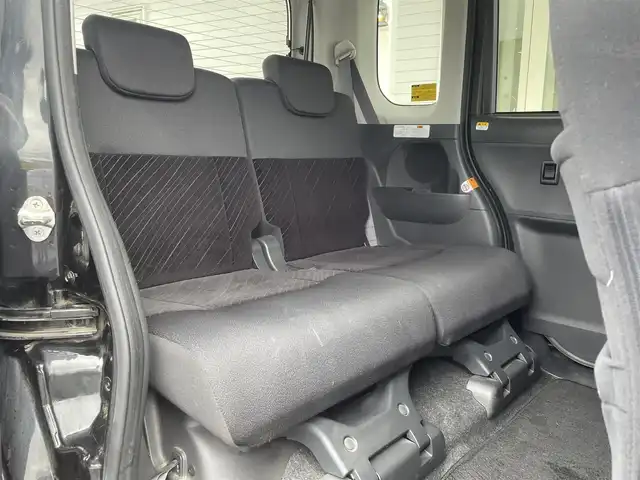 ダイハツ タント カスタム RS SAⅡ 秋田県 2016(平28)年 12.1万km ブラックマイカメタリック (株)IDOMが運営する【じしゃロン秋田店】の自社ローン対象車両になります。こちらは現金ご利用時の価格です。自社ローンご希望の方は別途その旨お申付け下さい。/スマートアシストII/衝突回避支援ブレーキ/衝突警報機能(対車両・対歩行者)/車線逸脱警報機能/誤発進抑制制御機能（前方・後方）/先行車発進お知らせ機能/純正SDナビ【CD/DVD/SD/Bluetooth/USB/AUX/iPod】/フルセグTV/両側パワースライドドア/ETC/前方ドライブレコーダー/LEDヘッドライト/後方コーナーセンサー