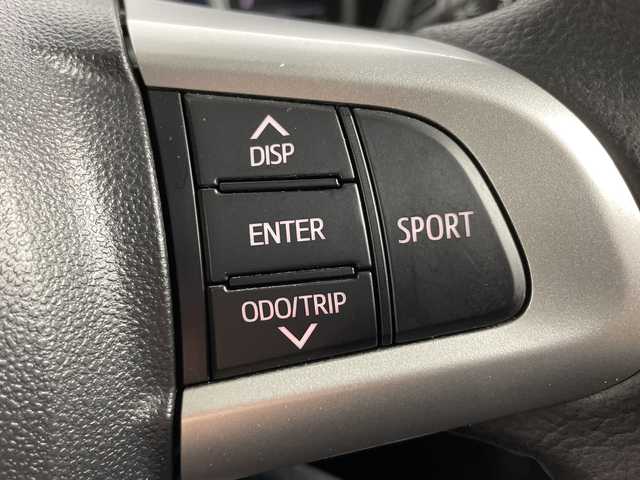 トヨタ ルーミー カスタムG－T 大阪府 2017(平29)年 2.6万km ブラックマイカメタリック スマートアシストII/　・衝突警告機能/　・衝突回避支援ブレーキ機能/　・誤発進抑制機能/　・車線逸脱警報機能/　・先行車発進お知らせ機能/　・オートマチックハイビーム/社外ナビ/　（Bluetooth/CD/DVD）/フルセグTV/バックカメラ/クルーズコントロール/両側パワースライドドア/LEDヘッドライト/フォグランプ/オートライト/純正15インチアルミホイール/純正フロアマット/スマートキー/ETC