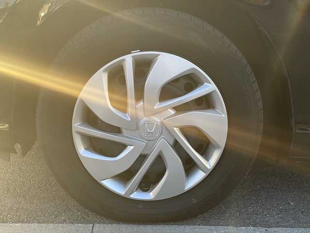 ホンダ フリード G ホンダセンシング 香川県 2021(令3)年 3.2万km クリスタルブラックパール 社外ナビ（フルセグTV/CD/DVD/BT)/バックカメラ/ドライブレコーダー/シートヒーター/両側パワースライドドア/オートライト/アイドリングストップ/ビルトインETC