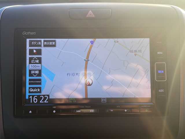 ホンダ フリード G ホンダセンシング 香川県 2021(令3)年 3.2万km クリスタルブラックパール 社外ナビ（フルセグTV/CD/DVD/BT)/バックカメラ/ドライブレコーダー/シートヒーター/両側パワースライドドア/オートライト/アイドリングストップ/ビルトインETC