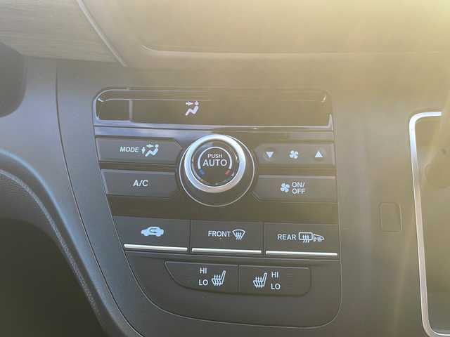 ホンダ フリード G ホンダセンシング 香川県 2021(令3)年 3.2万km クリスタルブラックパール 社外ナビ（フルセグTV/CD/DVD/BT)/バックカメラ/ドライブレコーダー/シートヒーター/両側パワースライドドア/オートライト/アイドリングストップ/ビルトインETC