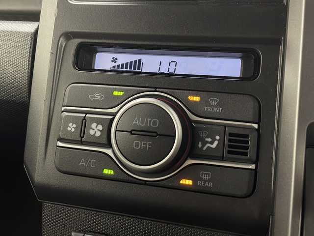 ダイハツ タフト G ダーククロムベンチャー 愛知県 2024(令6)年 0.9万km サンドベージュメタリック KENWOODナビ【MDV-S707W】/フルセグTV・Bluetooth/ガラスルーフ/ルーフレール/純正15インチアルミホイール/スマートアシスト/アダプティブクルーズコントロール/レーンキープコントロール/衝突回避支援ブレーキ/衝突警報/ブレーキ制御付誤発進抑制(前方・後方)/車線逸脱抑制制御/車線逸脱警報/路外逸脱警報/ふらつき警報/先行車発進お知らせ/標識認識/アダプティブドライビングビーム/サイドビューランプ/コーナーセンサー(フロント・リヤ)/アイドリングストップ/LEDヘッドライト/オートライト/フロントフォグランプ/ファブリックシート/運転席助手席シートヒーター/スマートキー/プッシュスタート/イモビライザー/保証書・取扱説明書/スペアキー