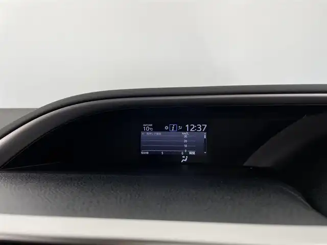 トヨタ ヴォクシー ハイブリッド ZS 煌 大分県 2018(平30)年 4.8万km ブラック 純正SDナビ（NSZN-Z66T）/ BT/CD/DVD/フルセグ/純正フリップダウンモニター/両側パワースライドドア/バックカメラ/クルーズコントロール/オートマチックハイビーム/レーンキープアシスト/ドライブレコーダー/LEDヘッドライト/本革巻きステアリング/フロアマット/プッシュスタート/スマートキー