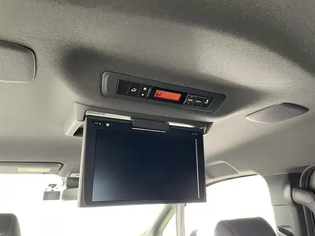 トヨタ ヴォクシー ハイブリッド ZS 煌 大分県 2018(平30)年 4.8万km ブラック 純正SDナビ（NSZN-Z66T）/ BT/CD/DVD/フルセグ/純正フリップダウンモニター/両側パワースライドドア/バックカメラ/クルーズコントロール/オートマチックハイビーム/レーンキープアシスト/ドライブレコーダー/LEDヘッドライト/本革巻きステアリング/フロアマット/プッシュスタート/スマートキー