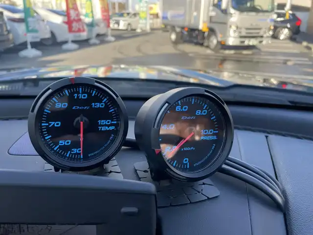 マツダ ＲＸ－８ タイプ S 長野県 2007(平19)年 7.5万km ストーミーブルーマイカ ワンセグテレビ/AM/FM/Bluetooth/フォグランプ/BOSEスピーカー/純正フロアマット/カードキー/電動格納ミラー/ノーマルタイヤ有/パワーウィンドウ/社外18インチAW