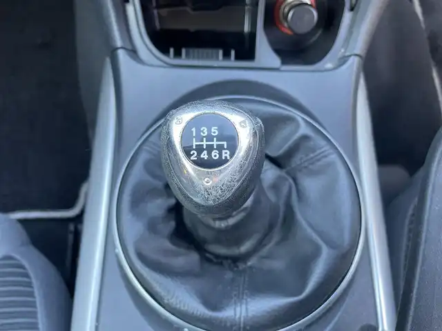 マツダ ＲＸ－８ タイプ S 長野県 2007(平19)年 7.5万km ストーミーブルーマイカ ワンセグテレビ/AM/FM/Bluetooth/フォグランプ/BOSEスピーカー/純正フロアマット/カードキー/電動格納ミラー/ノーマルタイヤ有/パワーウィンドウ/社外18インチAW