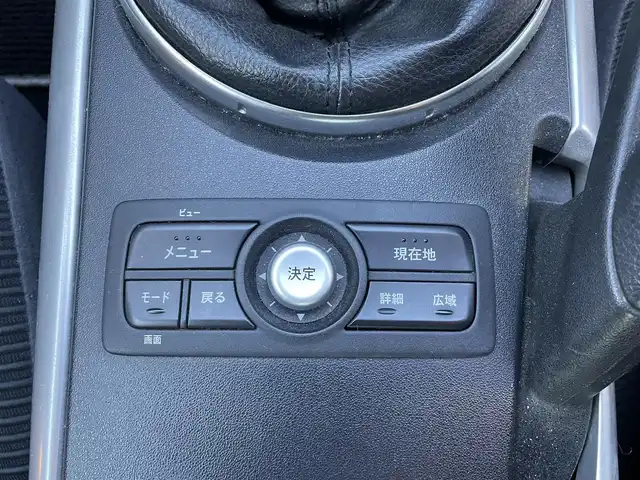 マツダ ＲＸ－８ タイプ S 長野県 2007(平19)年 7.5万km ストーミーブルーマイカ ワンセグテレビ/AM/FM/Bluetooth/フォグランプ/BOSEスピーカー/純正フロアマット/カードキー/電動格納ミラー/ノーマルタイヤ有/パワーウィンドウ/社外18インチAW