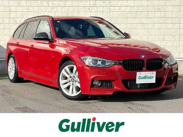 ＢＭＷ ３２０ｄ