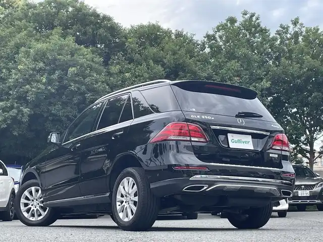 メルセデス・ベンツ ＧＬＥ３５０ｄ 4MATIC 東京都 2016(平28)年 5.7万km オブシディアンブラック ワンオーナー/純正ナビ/・Bluetoothオーディオ/USBオーディオ/・フルセグTV/DVD/Apple CarPlay/360°カメラシステム/シートヒーター/パワーシート（前席）/レーダーセーフティパッケージ/・アダプティブクルーズコントロール/・ブラインドスポットアシスト/・レーンキーピングアシスト/アダプティブハイビームアシスト/LEDインテリジェントライトシステム/純正ETC/取扱説明書/保証書/スペアキー1本