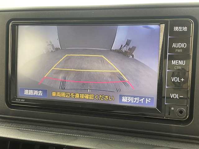 トヨタ ライズ XS 岡山県 2021(令3)年 1.5万km ナチュラルベージュマイカM 衝突軽減ブレーキ/純正SDナビゲーション/(CD/SD/BT/AUX/ワンセグTV)/バックカメラ/ビルトインETC/社外ドライブレコーダー前後/ステアリングリモコン/アイドリングストップ/LEDオートヘッドライト/コーナーソナー/横滑り防止/純正フロアマット/スマートキー×2/プッシュスタート/取扱説明書