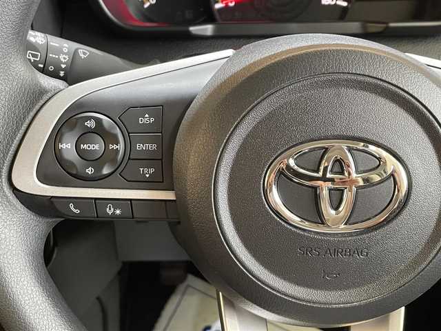 トヨタ ルーミー G 岩手県 2023(令5)年 1.4万km パールホワイトⅢ ４WD/スマートアシスト/寒冷地仕様/衝突軽減システム/レーンアシスト/コーナーセンサー/誤発進抑制機能/両側パワースライドドア/シートヒーター/カロッツェリアナビ/ロールサンシェード/ハイビームアシスト/LEDヘッドライト/ドライブレコーダー