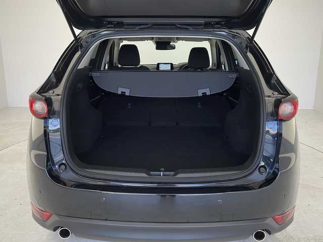 マツダ ＣＸ－５ 20S 愛知県 2019(平31)年 5.5万km ジェットブラックマイカ 衝突軽減システhム/純正ナビ　ＳＤカードなし/レーダークルーズコントロール/フルセグ/Bluetooth/バックカメラ/コーナーセンサー/純正アルミホイール/LEDヘッドライト/ETC/ブラインドスポットモニター/ステアリングスイッチ/スマートキー/プッシュスタート