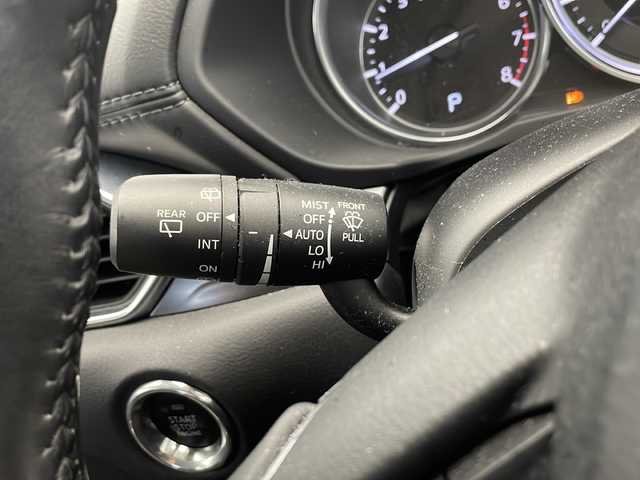 マツダ ＣＸ－５ 20S 愛知県 2019(平31)年 5.5万km ジェットブラックマイカ 衝突軽減システhム/純正ナビ　ＳＤカードなし/レーダークルーズコントロール/フルセグ/Bluetooth/バックカメラ/コーナーセンサー/純正アルミホイール/LEDヘッドライト/ETC/ブラインドスポットモニター/ステアリングスイッチ/スマートキー/プッシュスタート