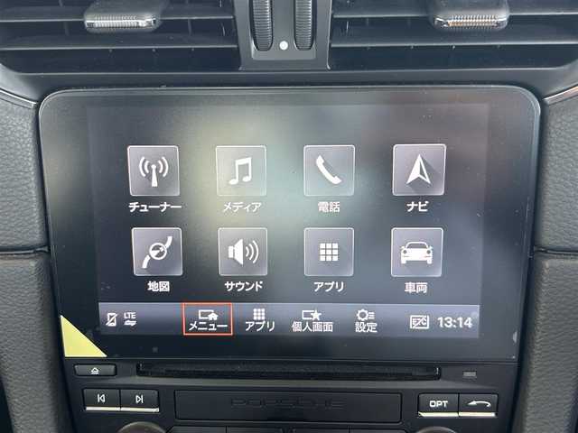 ポルシェ ９１１ カレラ 埼玉県 2018(平30)年 4万km 黒 外部検査済み/スポーツクロノパッケージ/ツインターボモデル/PASM/PDK/パドルシフト/純正20インチクラシックホイール/タイヤ：PIRELLI/P-ZERO/（前後2023年製）/純正バイキセノンライト/黒レザーシート/シートヒーター/BOSEサウンドシステム/純正ナビ／Bluetooth/バックカメラ/ビルトインETC/フロントドライブレコーダー/新車保証書/取扱説明書