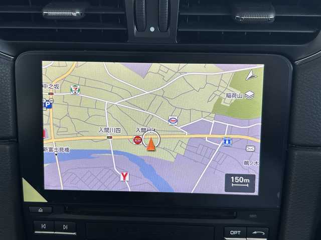 ポルシェ ９１１ カレラ 埼玉県 2018(平30)年 4万km 黒 外部検査済み/スポーツクロノパッケージ/ツインターボモデル/PASM/PDK/パドルシフト/純正20インチクラシックホイール/タイヤ：PIRELLI/P-ZERO/（前後2023年製）/純正バイキセノンライト/黒レザーシート/シートヒーター/BOSEサウンドシステム/純正ナビ／Bluetooth/バックカメラ/ビルトインETC/フロントドライブレコーダー/新車保証書/取扱説明書