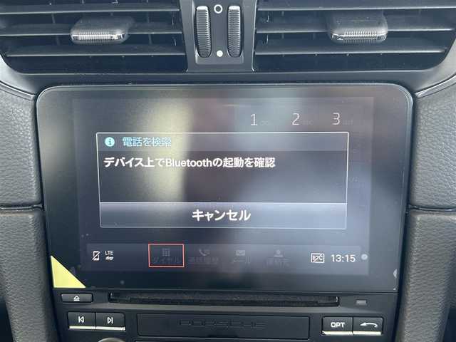 ポルシェ ９１１ カレラ 埼玉県 2018(平30)年 4万km 黒 外部検査済み/スポーツクロノパッケージ/ツインターボモデル/PASM/PDK/パドルシフト/純正20インチクラシックホイール/タイヤ：PIRELLI/P-ZERO/（前後2023年製）/純正バイキセノンライト/黒レザーシート/シートヒーター/BOSEサウンドシステム/純正ナビ／Bluetooth/バックカメラ/ビルトインETC/フロントドライブレコーダー/新車保証書/取扱説明書