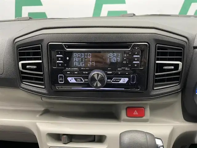 ダイハツ ミラ イース X リミテッド SAⅢ 鹿児島県 2022(令4)年 1.1万km ブライトシルバーメタリック 禁煙　/スマートアシストIII　/オーディオ　/ＥＴＣ　/ＬＥＤヘッドライト　/前後コーナーセンサー　/フロアマット　/オートライト　/オートマチックハイビーム/アイドリングストップ　/電格ミラー