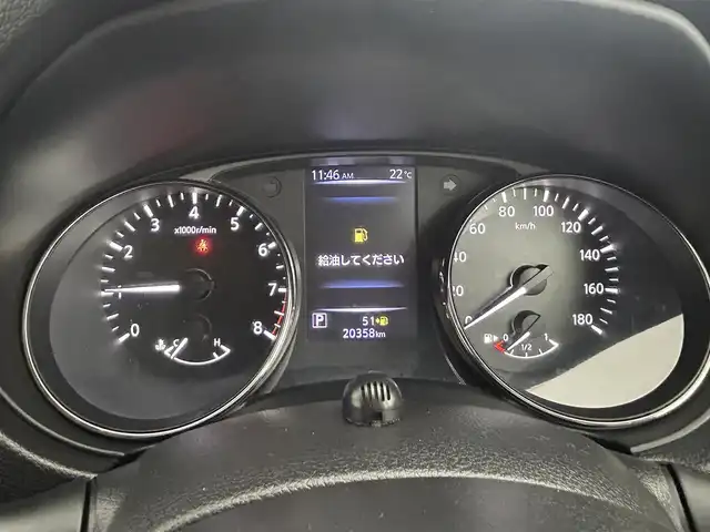 日産 エクストレイル 20Xi 道央・札幌 2018(平30)年 2.1万km ブリリアントホワイトパール ・４WD/・純正SDナビ/・CD／DVD／フルセグ／Bluetooth/・アラウンドビューモニター/・ビルトインETC/・純正ドライブレコーダー（DJ-4D）/・インテリジェントルームミラー/・プロパイロット/・エマージェンシーブレーキ/・ブラインドスポットモニター/・横滑り防止装置/・盗難防止装置/・レーンキープアシスト/・オートブレーキホールド/・カプロンシート/・前席シートヒーター/・ドアミラーウィンカー/・ステアリングスイッチ/・LEDヘッドライト/・LEDフロントフォグ/・純正AW18インチ/・純正フロアマット/・スマートキー/・プッシュスタート