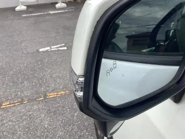トヨタ ＲＡＶ４ ハイブリットG 千葉県 2021(令3)年 2.4万km ホワイトパールクリスタルシャイン 純正ナビゲーション/Bluetooth/TV/CD /バックカメラ/ステアリングヒーター/AUTOミラー/ブラインドスポットモニター/純正18インチアルミホイール/サンルーフ/パワーバックドア/スマートキー×2