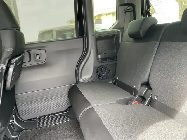 ホンダ Ｎ ＢＯＸ カスタム 石川県 2025(令7)年 0.8万km 黒 ワンオーナー/社外メモリーナビ/フルセグTV/バックカメラ/LEDヘッドライト/ETC/両側パワースライドドア/ドライブレコーダー/ホンダセンシング/レーダークルーズ/純正アルミホイール/スマートキー/プッシュスタート/レーンキープアシスト/保証書