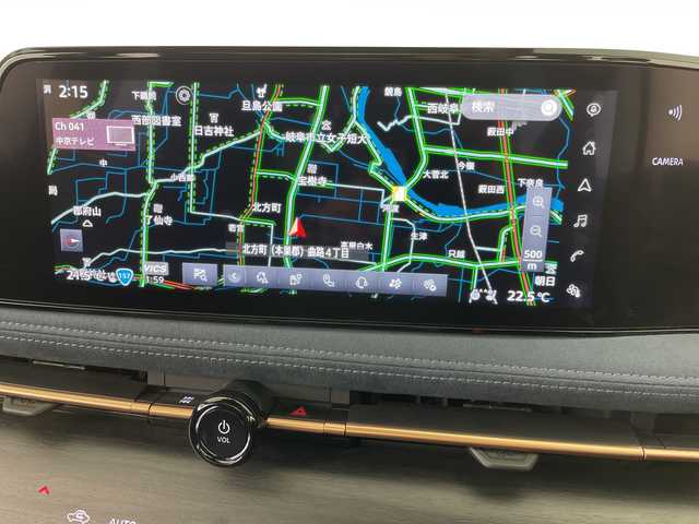 日産 アリア B6 e－4ORCE リミテッド 岐阜県 2023(令5)年 1.9万km ゴールド プロパイロット2.0/パノラミックガラスルーフ/BOSEサウンド/純正12.3インチディスプレイ/・ナビ/フルセグ/BT/USB/AppleCarPlay/アラウンドビューモニター/インテリジェントルームミラー/ドライブレコーダー/ブラインドスポットモニター/レザーシート/シートヒーター/ベンチレーション/革巻きステアリング/ステアリングスイッチ/ステアリングヒーター/ワイヤレス充電/ETC2.0