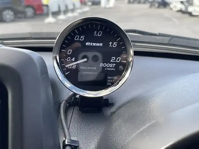 トヨタ コペン GRスポーツ 千葉県 2021(令3)年 3.6万km パールホワイトⅢ ５MT/フジツボ二本出しマフラー/Pivotパワードライブ/Pivotブースト計/HKSエアクリーナー/専用純正レカロシート/純正BBS16インチアルミホイール/純正momoステアリング/スマートキー/シートヒーター/純正LEDヘッドライト/フォグランプ/社外ドライブレコーダー【ZDR016】/ETC/社外シフトノブ