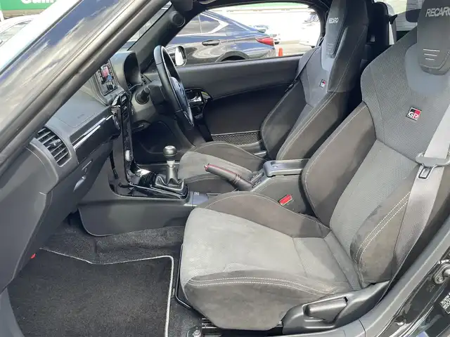 トヨタ コペン GRスポーツ 千葉県 2021(令3)年 3.6万km パールホワイトⅢ ５MT/フジツボ二本出しマフラー/Pivotパワードライブ/Pivotブースト計/HKSエアクリーナー/専用純正レカロシート/純正BBS16インチアルミホイール/純正momoステアリング/スマートキー/シートヒーター/純正LEDヘッドライト/フォグランプ/社外ドライブレコーダー【ZDR016】/ETC/社外シフトノブ