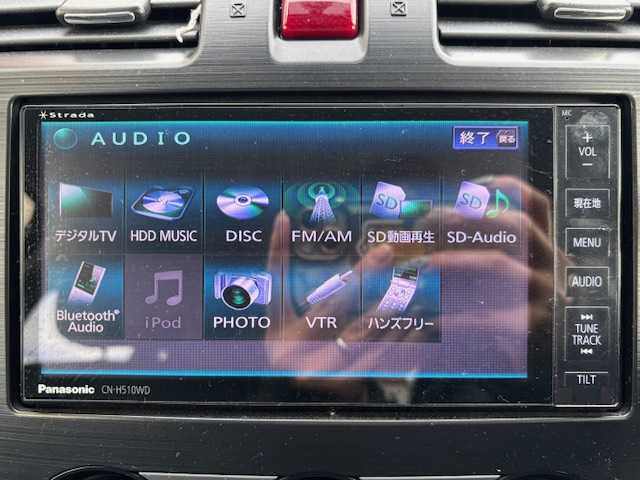 スバル フォレスター 2．0XT アイサイト 宮城県 2013(平25)年 14万km サテンホワイトパール 登録時走行距離 139331km/SDナビ/ワンセグ/Bluetooth/CD/DVD/オートライト/追従クルーズコントロール/ドライブレコーダー/バックカメラ/パワーシート/シートヒーター/プッシュスタート/スマートキー/電動格納ミラー/ETC/純正アルミホイール/HIDヘッドライト