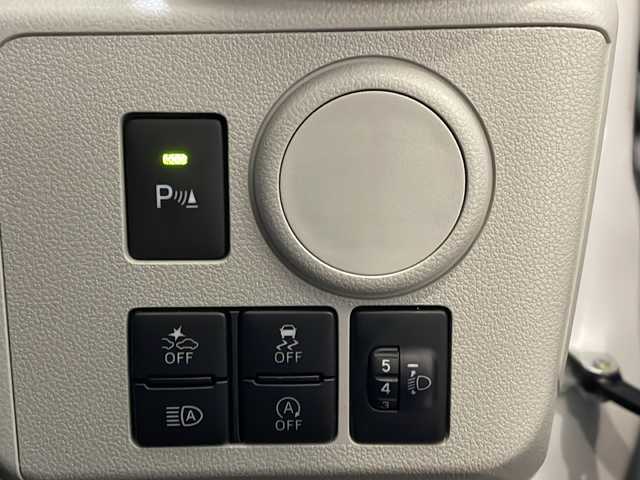 ダイハツ ミラ イース X リミテッド SAⅢ 新潟県 2023(令5)年 0.6万km シャイニングホワイトパール 4WD/CD/AUX/衝突被害軽減ブレーキ/レーンキープアシスト/コーナーセンサー/リモコンキー /LEDヘッドライト/オートライト/オートハイビーム