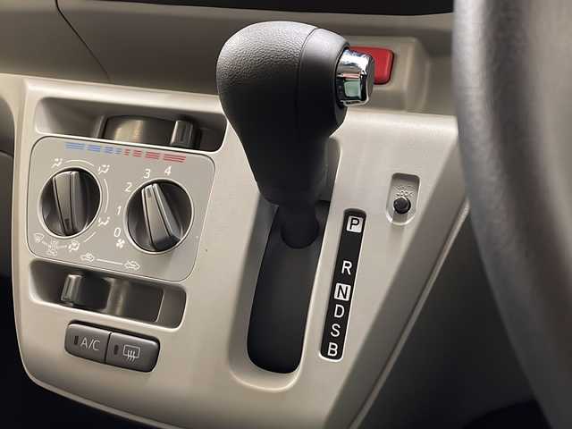 ダイハツ ミラ イース X リミテッド SAⅢ 新潟県 2023(令5)年 0.6万km シャイニングホワイトパール 4WD/CD/AUX/衝突被害軽減ブレーキ/レーンキープアシスト/コーナーセンサー/リモコンキー /LEDヘッドライト/オートライト/オートハイビーム