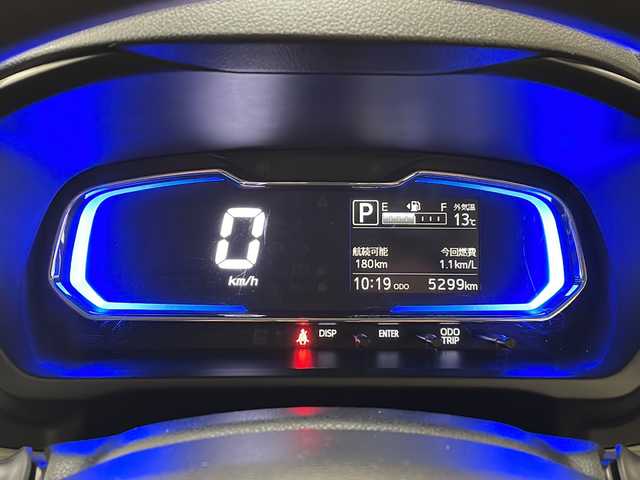 ダイハツ ミラ イース X リミテッド SAⅢ 新潟県 2023(令5)年 0.6万km シャイニングホワイトパール 4WD/CD/AUX/衝突被害軽減ブレーキ/レーンキープアシスト/コーナーセンサー/リモコンキー /LEDヘッドライト/オートライト/オートハイビーム