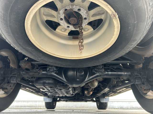 トヨタ ランドクルーザー プラド TX 秋田県 2015(平27)年 12.3万km ホワイトパールクリスタルシャイン ・純正ナビ /・Bluetooth /・ETC /・バックカメラ /・ABS /・横滑り防止 /・ダウンヒルアシストコントロール /・センターデフロック /・オートライト /・WAC /・ドラレコ /・純正フロアマット /・スマートキー /・冬タイヤ積み込み/・パワーステアリング/・パワーウィンドウ/・4WD