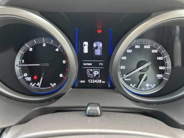 トヨタ ランドクルーザー プラド TX 秋田県 2015(平27)年 12.3万km ホワイトパールクリスタルシャイン ・純正ナビ /・Bluetooth /・ETC /・バックカメラ /・ABS /・横滑り防止 /・ダウンヒルアシストコントロール /・センターデフロック /・オートライト /・WAC /・ドラレコ /・純正フロアマット /・スマートキー /・冬タイヤ積み込み/・パワーステアリング/・パワーウィンドウ/・4WD