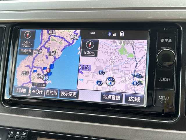 トヨタ ランドクルーザー プラド TX 秋田県 2015(平27)年 12.3万km ホワイトパールクリスタルシャイン ・純正ナビ /・Bluetooth /・ETC /・バックカメラ /・ABS /・横滑り防止 /・ダウンヒルアシストコントロール /・センターデフロック /・オートライト /・WAC /・ドラレコ /・純正フロアマット /・スマートキー /・冬タイヤ積み込み/・パワーステアリング/・パワーウィンドウ/・4WD