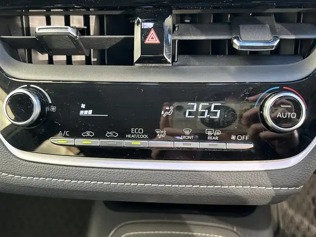 トヨタ カローラツーリング S 埼玉県 2021(令3)年 3.8万km ホワイトパールクリスタルシャイン Toyota Safety Sense/　・LDA（レーンディパーチャーアラート）/　・PCS（プリクラッシュセーフティ）/　・オートマチックハイビーム/　・レーダークルーズコントロール/純正T-Connectナビ/　BT/USB/Miracast/AppleCarPlay/AndroidAuto/バックカメラ/スポーツモード/電動パーキングブレーキ/ブレーキホールド機能/TRC（トラクションコントロール）/ビルトインETC/前後ドライブレコーダー/プッシュスタートボタン/スマートキー/純正アルミホイール/純正フロアマット